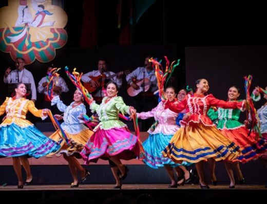 Festival Internazionale del Folklore Terranostra 2027, Apiro, Italy
