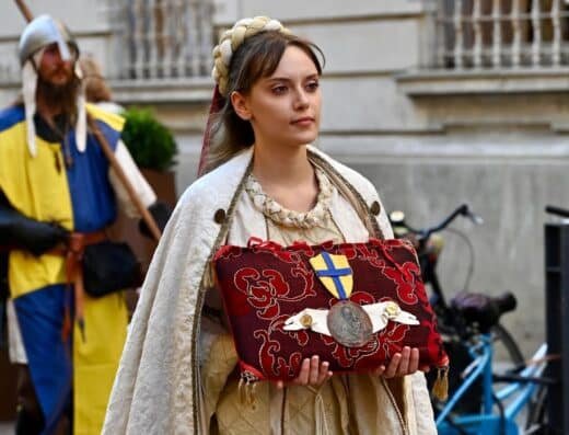 Palio di Parma Festival