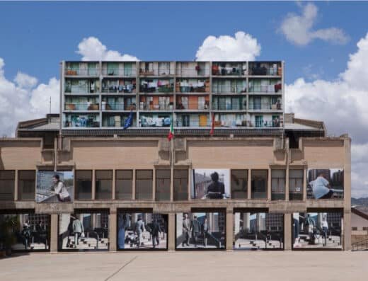 Gibellina PhotoRoad Festival 2027, Italy