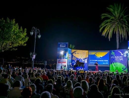 Villammare Film Festival 2027, Italy