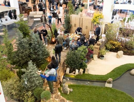 Gardensia 2027, Montichiari, Italy