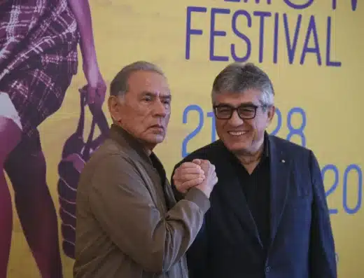 Bif&st Bari International Film&TV Festival 2027, Italy