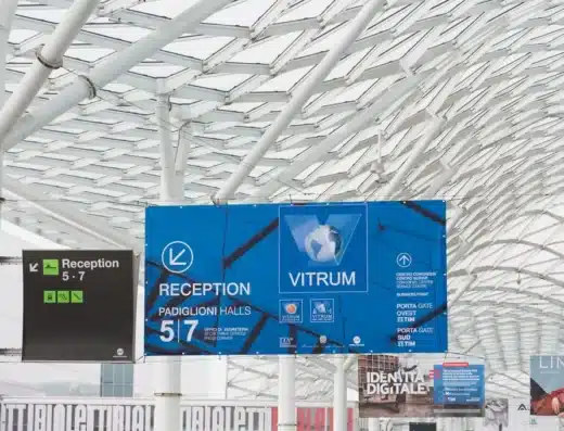 Vitrum Expo 2027 – Milan, Italy
