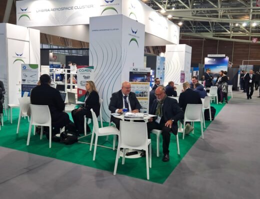 Aerospace & Defense Meetings Torino 2027 – Turin, Italy