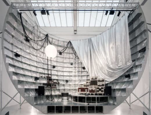 Biennale Teatro 2027 – Venice, Italy