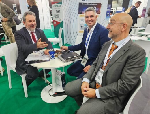 Aerospace & Defense Meetings Torino