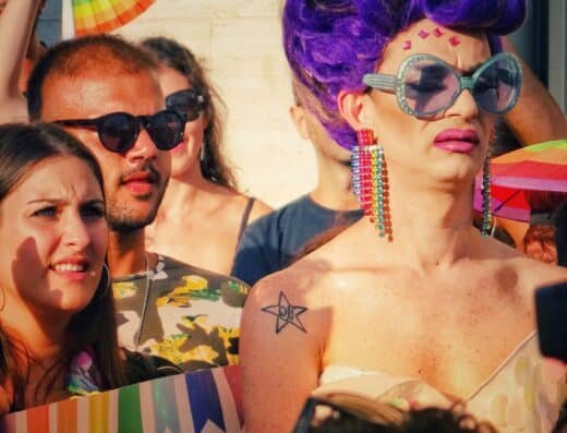 Salento Pride