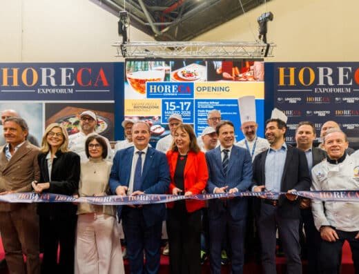Horeca Expoforum 2027 – Turin, Italy