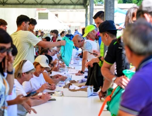 100 km del Passatore 2027 – Florence to Faenza, Italy