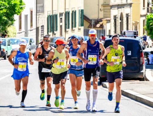 100 km del Passatore