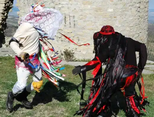 Il Carnevale di Tricarico 2027 – Italy