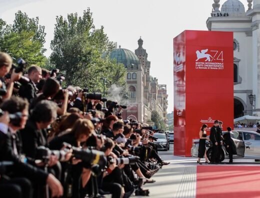 Venice International Film Festival 2027 – Italy