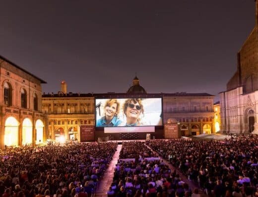 Il Cinema Ritrovato 2027 – Bologna, Italy