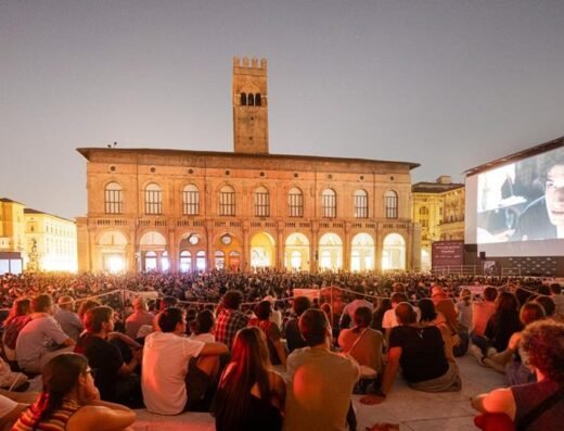Il Cinema Ritrovato 2027 – Bologna, Italy