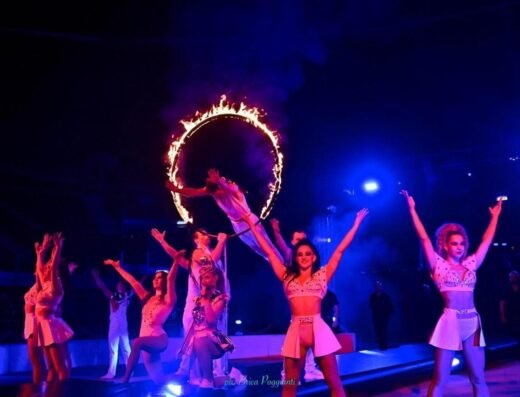 Circo Medrano