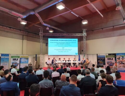Hydrogen Expo