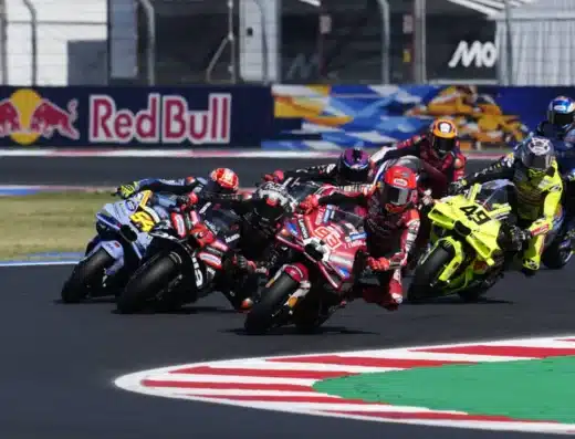 Grand Prix of San Marino and the Rimini Riviera 2027 – Misano Adriatico, Italy