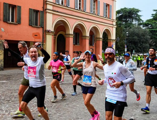 Termal Bologna Marathon