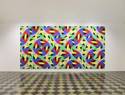 Rome Gallery Weekend – Contemporanea 2027 – Italy