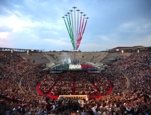Arena di Verona Opera Festival 2027 – Verona, Italia