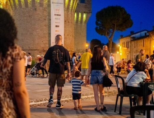 Festa Artusiana 2027 – Forlimpopoli, Italy
