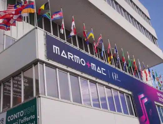 MARMOMAC 2027 – Verona, Italia