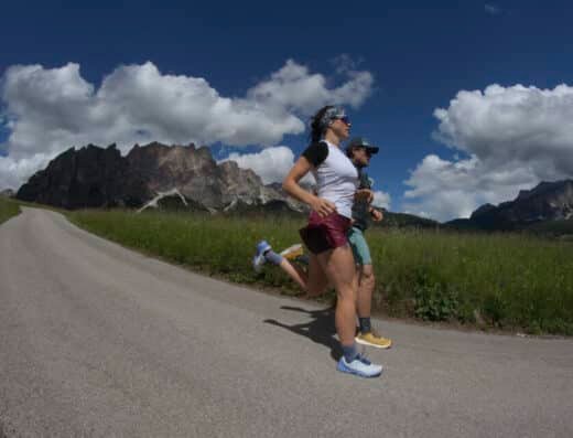 Cortina 56-26 – The Legacy Trail 2027 – Cortina d’Ampezzo, Italy