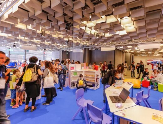 Fiera Didacta Italia
