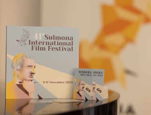 Sulmona International Film Festival 2026 – Italy
