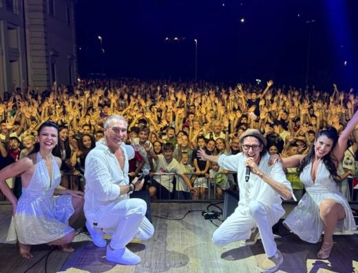 Sagra della Nocciola di Caprarola Festival