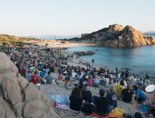 Isole che Parlano