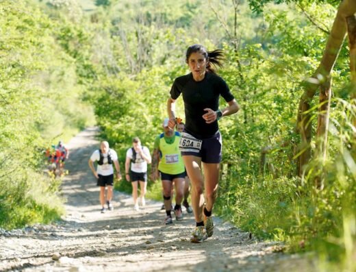 Ultramaratón Crete Senesi 2027 – Rapolano Terme, Italia