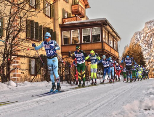 Granfondo Dobbiaco-Cortina 2027 – Italy