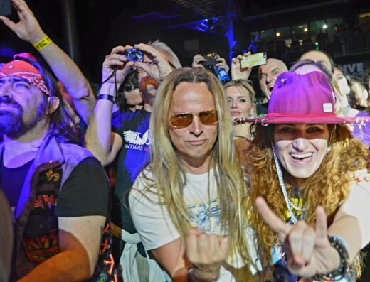 Frontiers Rock Festival 2027 – Trezzo sull’Adda, Italy