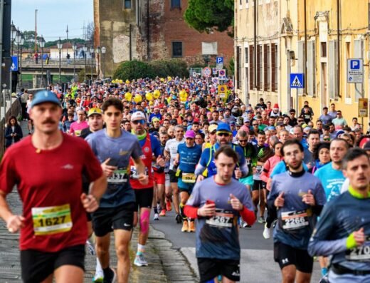 Pisa Marathon 2026 – Italy