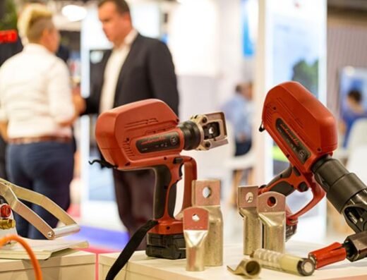 EXPO Ferroviaria 2027 – Milan, Italy