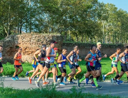 Ferrara Marathon 2027 – Italy