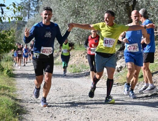 Maratón Chianti Classico 2027 – Italia