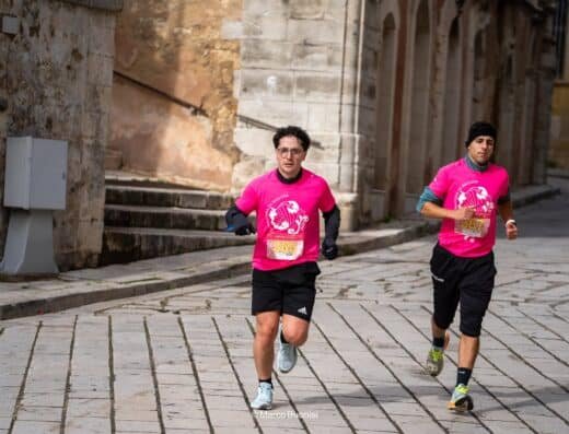 Maratona di Ragusa