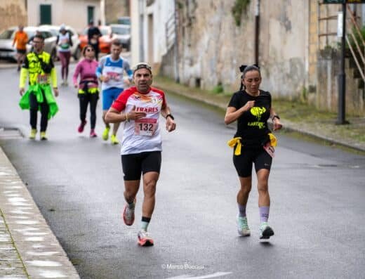 Maratona di Ragusa 2027 – Italy
