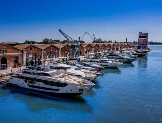 Salone Nautico di Venezia 2027 – Venice, Italy