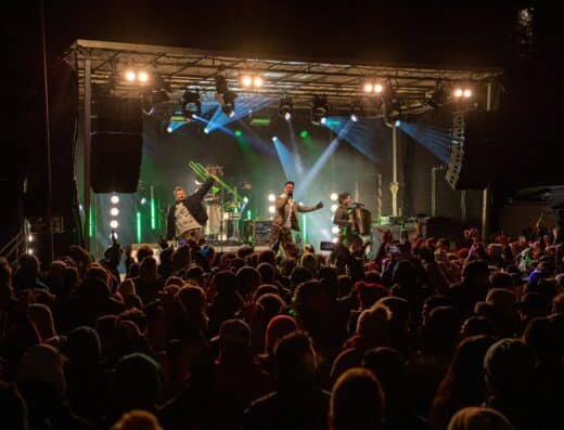 Rock the Dolomites 2027 – Val Gardena, Italy