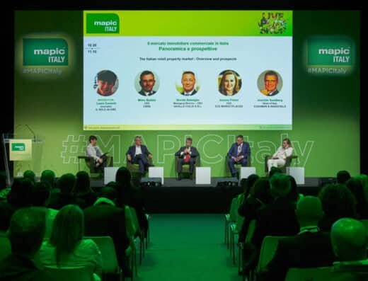 MAPIC Italy 2027 – Milan, Italy