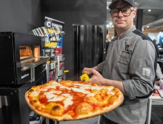 BBQ Expo 2027 – Parma, Italy