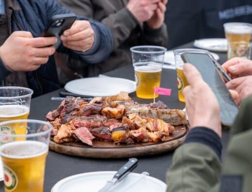 BBQ Expo 2027 – Parma, Italy
