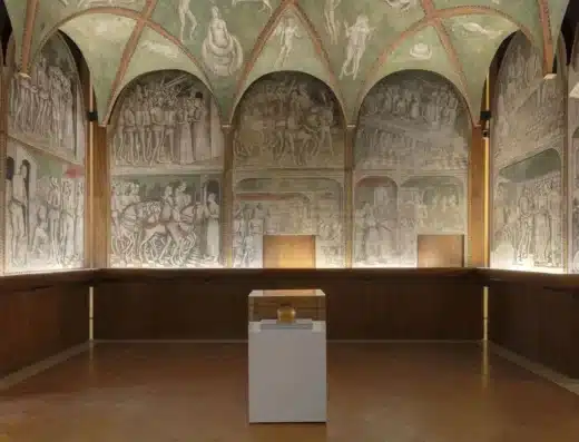 Semana del Arte de Milán 2027 – Milán, Italia