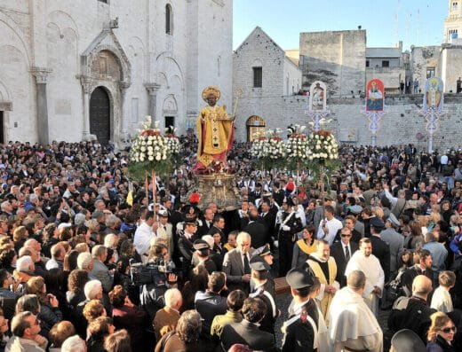 Festa di San Nicola