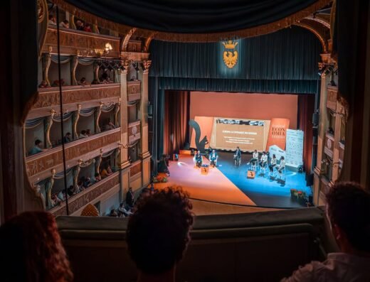 Festival dell’Economia 2027 – Trento, Italy