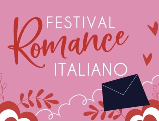 Festival Romance Italiano