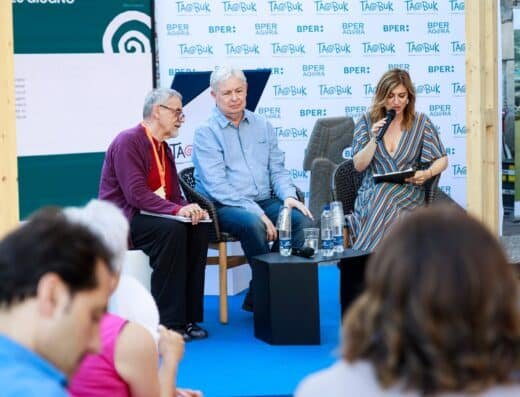 Taobuk – Taormina International Book Festival 2027 – Italy